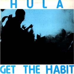Get the Habit cover
