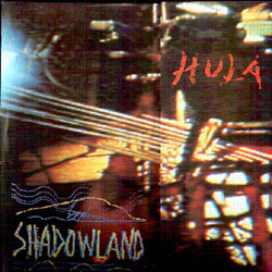 Shadowland sleeve